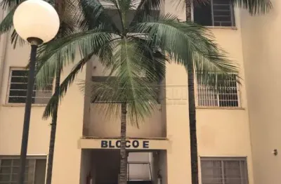 Apartamento com 2 quartos à venda na Rua Bahia, Bloco E, 2790, Vila Xavier (Vila Xavier), Araraquara