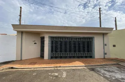 Casa com 3 quartos à venda na Rua Angelino Faralli, 125, Parque Residencial Maria Stella Faga, São Carlos