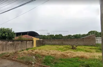 Terreno à venda na Rua José Loreti, SN, Jardim Ipanema, São Carlos