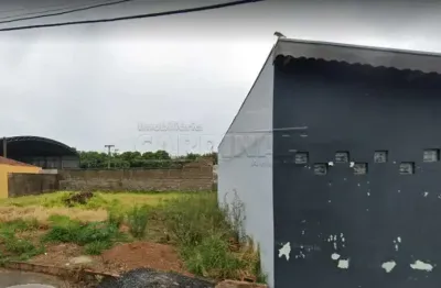 Terreno à venda na Rua José Loreti, SN, Jardim Ipanema, São Carlos