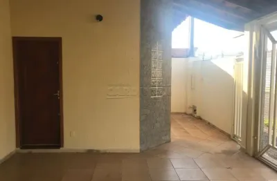 Casa com 3 quartos à venda na Rua Doutor Jonas Novaes, 669, Planalto Paraíso, São Carlos