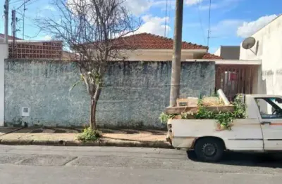 Casa com 3 quartos à venda na Avenida Joaquim De Souza Pinheiro, Próximo Ao Mercado Sempre Vale, 572, Jardim Santa Angelina, Araraquara
