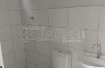 Casa com 3 dormitórios e 2 suítes na vila costa do sol próxima ao terminal rodoviário em são carlos