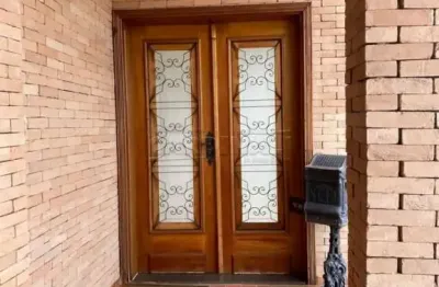 Casa em condomínio fechado com 4 quartos à venda na Passeio Dos Tangarás, Casa, Parque Faber Castell I, São Carlos