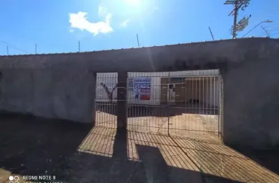 Casa com 2 quartos à venda na Avenida Mário Possetti, 254, Jardim das Paineiras, Araraquara