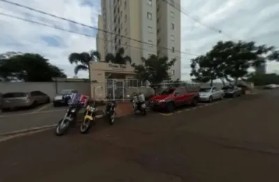 Apartamento com 2 quartos para alugar na Passeio Das Palmeiras, Bloco 02, 520, Parque Faber Castell I, São Carlos