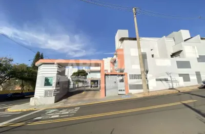 Casa em condomínio fechado com 3 quartos para alugar na Rua Delfino Martins Camargo Penteado, 64, Jardim São Carlos, São Carlos