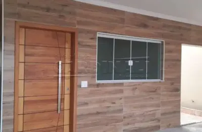 Casa com 4 quartos à venda na Rua Erasmo Lopes Ozores, 238, Residencial Itamarati, São Carlos