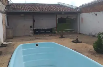Casa com 1 quarto à venda na Rua Alício Torres, 87, Jardim Victório Antônio de Santi II, Araraquara