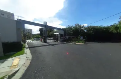 Apartamento com 2 quartos à venda na Rua Vicente Petrilli, Bloco 2, 401, Jardim Hikare, São Carlos