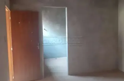 Casa com 3 quartos à venda na Rua Geuaert Carli de Campos, 163, Residencial Itamarati, São Carlos