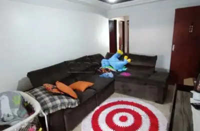 Casa com 3 quartos à venda na Rua Benjamin Zinato, 146, Residencial Astolpho Luiz do Prado, São Carlos