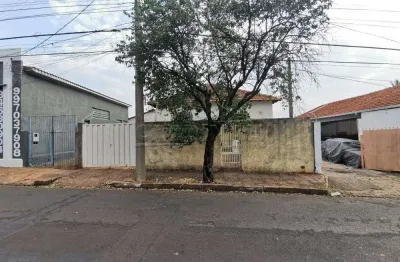 Casa com 3 quartos à venda na Rua Waldomiro Machado, 146, Vila Furlan, Araraquara