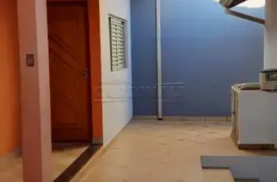 Casa com 4 quartos à venda na Travessa Antonio Guaratini, 70, Chácara São Caetano, São Carlos