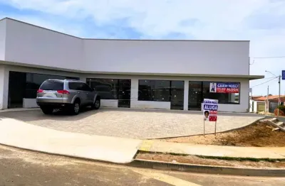 Sala comercial para alugar na Rua Horácio Petrilli Filho,, Sala 1, 491, Jardim das Palmeiras, Ibaté