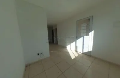 Casa com 2 quartos à venda na Rua Jaime Cordeiro, 208, Jardim Araucária, São Carlos