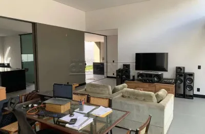 Casa em condomínio fechado com 3 quartos à venda na Passeio das Palmeiras, 321, Parque Faber Castell I, São Carlos