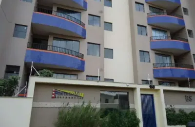 Apartamento com 1 quarto para alugar na Rua José Duarte de Souza, 180, Jardim Santa Paula, São Carlos