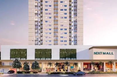 Apartamento com 2 quartos para alugar na Rua Miguel Alves Margarido, Bloco N, 280, Parque Arnold Schimidt, São Carlos