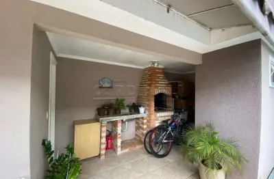 Gostaria de uma casa residencial no jardim tangará em são carlos?