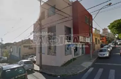 Sala comercial para alugar na Rua Conde Do Pinhal, Sala 2 - 2° Andar, 1677, Jardim São Carlos, São Carlos