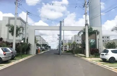 Apartamento com 2 quartos à venda na Rua Ray Wesley Herrick, Bloco 13, 5441, Jardim Embaré, São Carlos