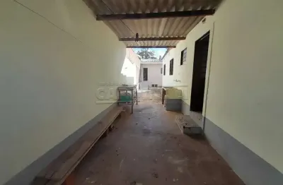 Casa com 1 quarto à venda na Rua Attilio Milanetto, 240, Jardim Social Presidente Collor, São Carlos