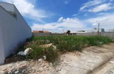 Terreno à venda na Rua Syllas da Silva Rosa, 1190, Jardim Embaré, São Carlos