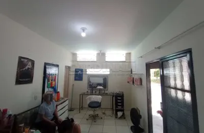 Casa com 2 quartos à venda na Avenida Doutor Aurelio Catani, 677, Residencial Itamarati, São Carlos