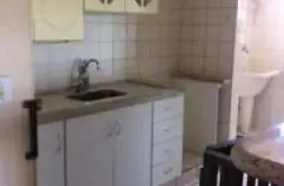 Apartamento com 2 quartos para alugar na Avenida Tancredo De Almeida Neves, Bloco 03, 457, Parque Santa Mônica, São Carlos