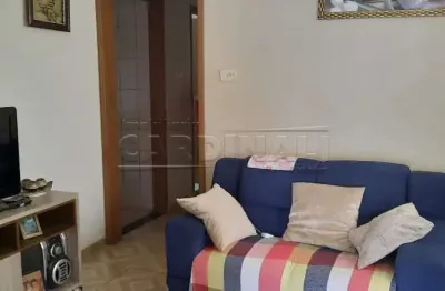 Casa com 3 quartos à venda na Rua Cândido de Arruda Botelho, 2781, Parque Santa Felícia Jardim, São Carlos