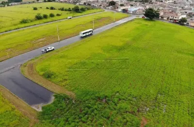 Terreno à venda na Avenida Antonio Guaraty, Vila Santa Terezinha, Ibaté