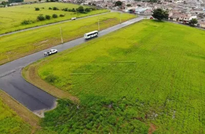 Terreno à venda na Avenida Antonio Guaraty, Vila Santa Terezinha, Ibaté