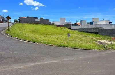 Terreno à venda na Rua Antonio Antonioli, lote a q 6, Jardim Santa Júlia, São Carlos