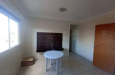 Apartamento com 1 quarto à venda na Alameda das Papoulas, 90, Cidade Jardim, São Carlos