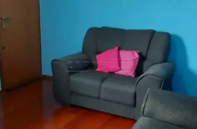 Apartamento com 2 quartos à venda na Rua Jesuino De Arruda, Bloco 03, 1365, Centro, São Carlos