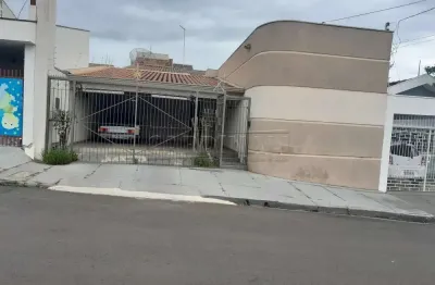 Casa com 3 quartos para alugar na Rua Rosalino Bellini, 417, Jardim Santa Paula, São Carlos