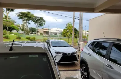 Casa em condomínio fechado com 3 quartos à venda na Rua Ray Wesley Herrick, 1500, Condomínio Village Damha III, São Carlos