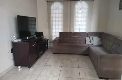 Casa com 2 quartos à venda na Rua Francisco Possa, 1941, Parque Santa Felícia Jardim, São Carlos