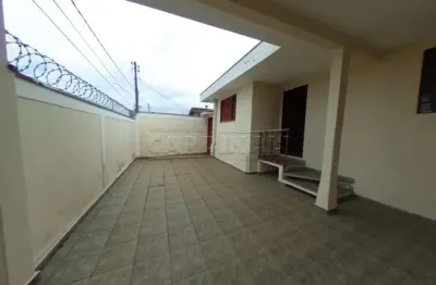 Casa com 2 quartos à venda na Rua Ângelo Moretti, 40, Núcleo Residencial Castelo Branco, São Carlos