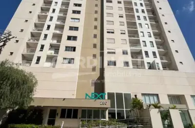 Apartamento com 1 quarto para alugar na Rua Miguel Alves Margarido, Bloco N, 280, Parque Arnold Schimidt, São Carlos