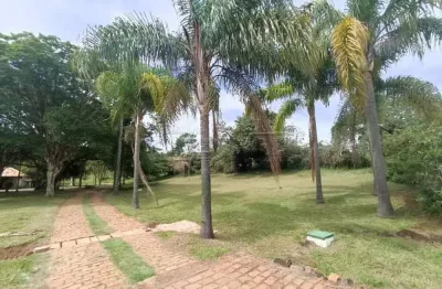 Casa com 4 quartos à venda na Estrada Municipal Guilherme Scatena, Chácara Vale Verde, Parque Espraiado, São Carlos