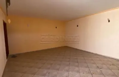 Casa com 3 quartos à venda na Rua Professora Cacilda Marcondes Costa, 35, Romeu Santini, São Carlos