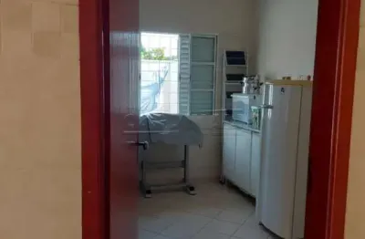 Casa com 3 quartos à venda na Rua Imperador Hiroito, 105, Jardim Hikare, São Carlos