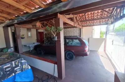 Casa com 3 quartos à venda na Rua Treze de Maio, 3162, Jardim São Carlos, São Carlos