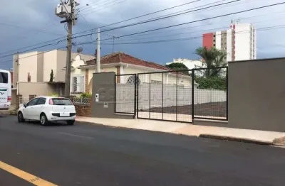 Terreno à venda na Rua Itália, 1920, Centro, Araraquara