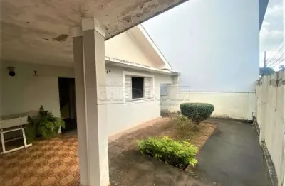 Casa com 3 quartos à venda na Rua José de Alencar, 46, Vila Costa do Sol, São Carlos