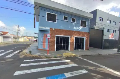 Sala comercial para alugar na Rua Dom Pedro II, 109, Vila Monteiro (Gleba I), São Carlos