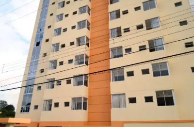 Apartamento com 1 quarto à venda na Rua Conselheiro João Alfredo, 540, Jardim Paraíso, São Carlos