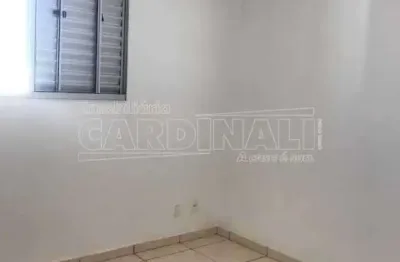 Apartamento com 2 quartos à venda na Travessa Francisco Latorre Primo, Bloco 11, 12, Residencial Parati, São Carlos
